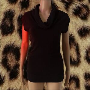 TIMING Y2K Sweater Top